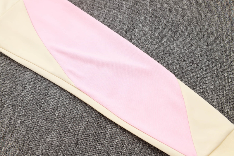 PSG Jacket training suit set 24/25 Football team shirt Jersey Sports shirt