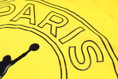 PSG Hoodie kit 24/25 Football team shirt Jersey Sports shirt