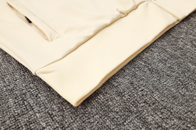 PSG Jacket training suit set 24/25 Football team shirt Jersey Sports shirt