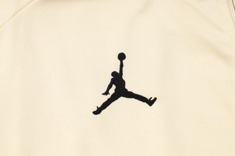 PSG Jacket training suit set 24/25 Football team shirt Jersey Sports shirt