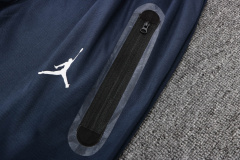 PSG Hoodie jacket kit Football team shirt Jersey Sports shirt