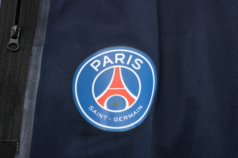 PSG Hoodie jacket kit Football team shirt Jersey Sports shirt