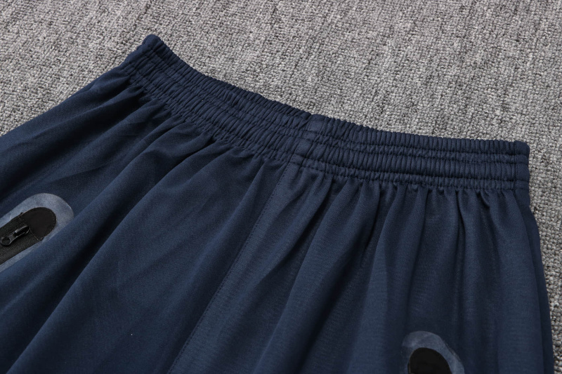 PSG Hoodie jacket kit Football team shirt Jersey Sports shirt