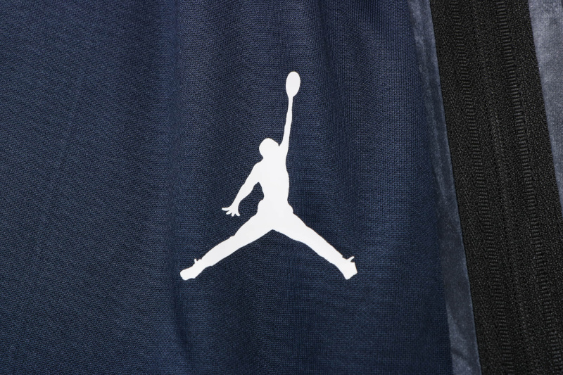 PSG Hoodie jacket kit Football team shirt Jersey Sports shirt