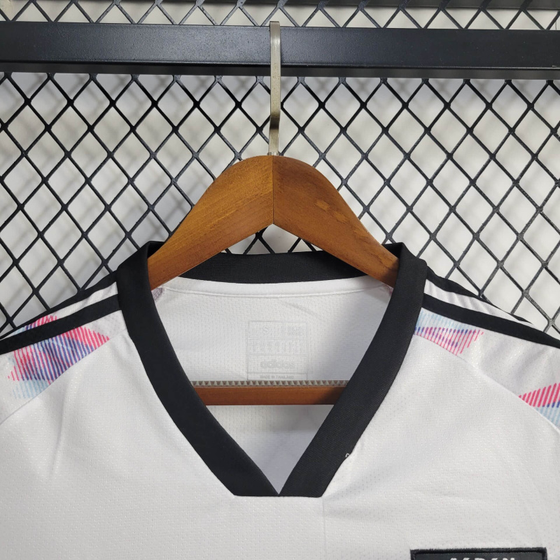 Japan One Piece Anime Shirt 24/25 Football team shirt Jersey Sports shirt