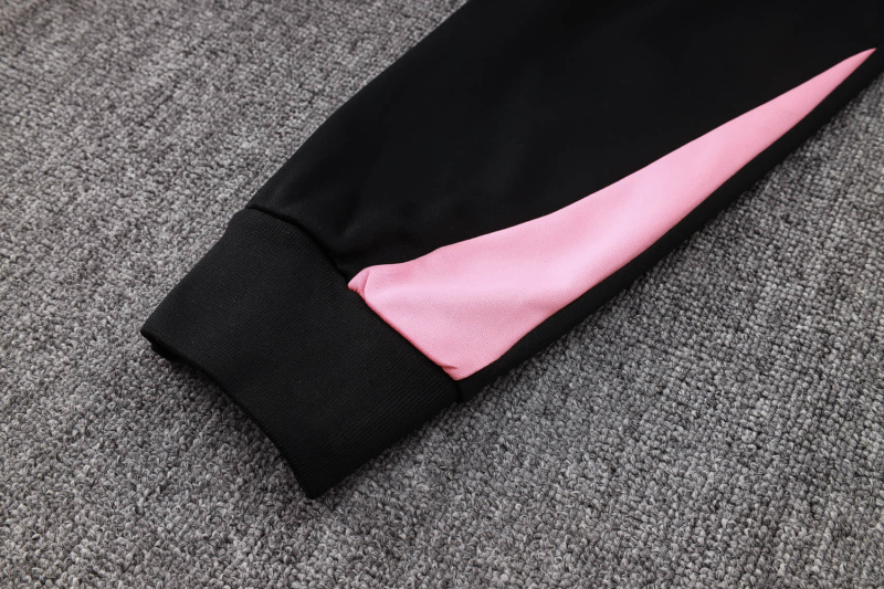 PSG Hoodie kit 24/25 Football team shirt Jersey Sports shirt