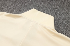 PSG Jacket training suit set 24/25 Football team shirt Jersey Sports shirt