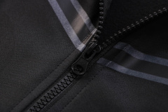 PSG Hoodie jacket kit Football team shirt Jersey Sports shirt