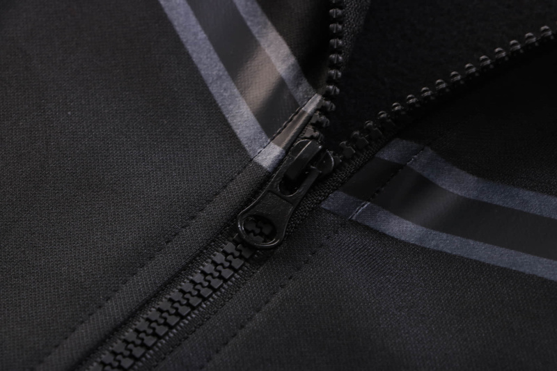 PSG Hoodie jacket kit Football team shirt Jersey Sports shirt