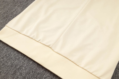 PSG Jacket training suit set 24/25 Football team shirt Jersey Sports shirt