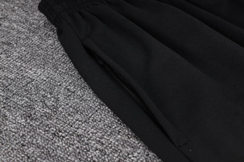 PSG Hoodie kit 24/25 Football team shirt Jersey Sports shirt