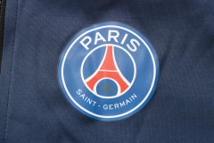 PSG Hoodie jacket kit Football team shirt Jersey Sports shirt