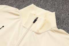 PSG Jacket training suit set 24/25 Football team shirt Jersey Sports shirt