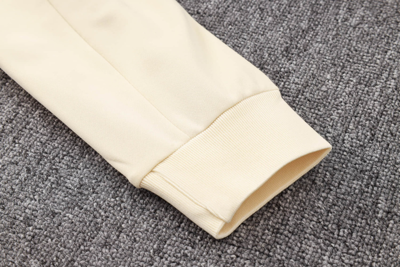 PSG Hoodie kit 24/25 Football team shirt Jersey Sports shirt