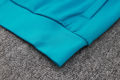 PSG Hoodie jacket kit Football team shirt Jersey Sports shirt