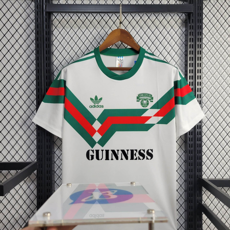 Cork City Home 24/25 Football team shirt Jersey Sports shirt
