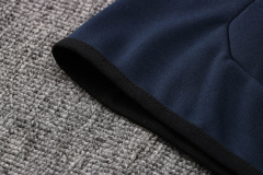 PSG Hoodie jacket kit Football team shirt Jersey Sports shirt