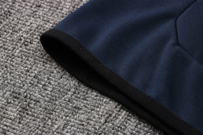 PSG Hoodie jacket kit Football team shirt Jersey Sports shirt