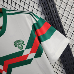 Cork City Home 24/25 Football team shirt Jersey Sports shirt