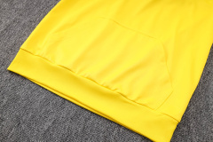 PSG Hoodie kit 24/25 Football team shirt Jersey Sports shirt