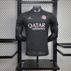 PSG Special edition player 24/25 Football team shirt Jersey Sports shirt