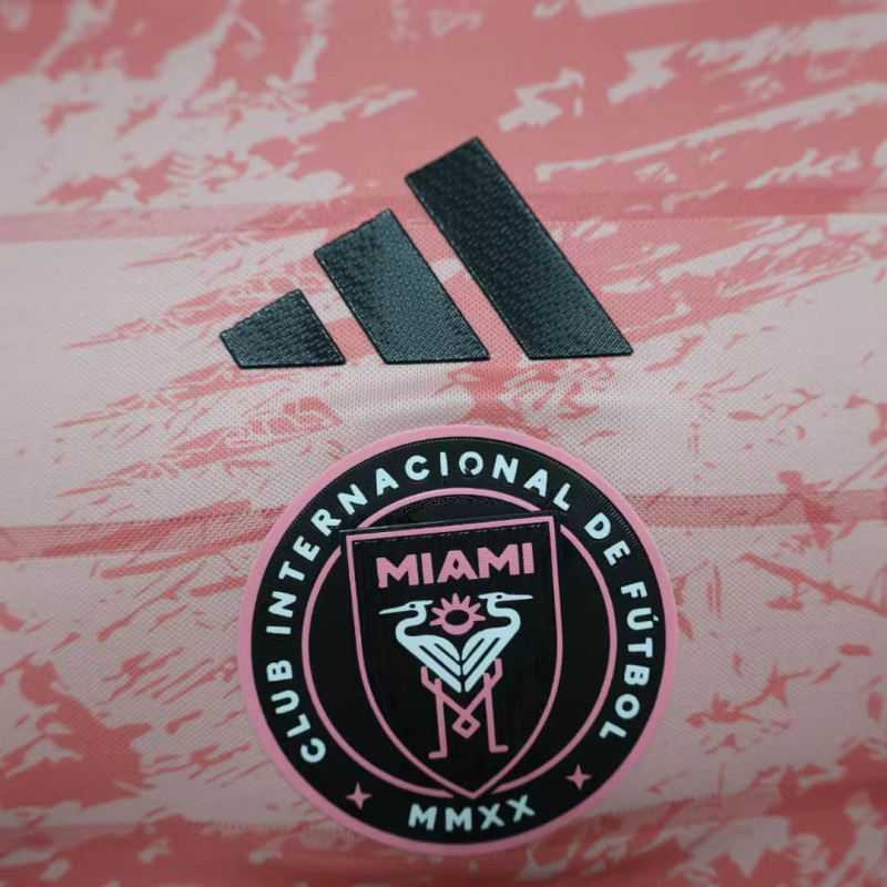 Inter Miami Special edition player 24/25 Football team shirt Jersey Sports shirt