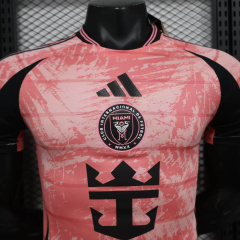 Inter Miami Special edition player 24/25 Football team shirt Jersey Sports shirt