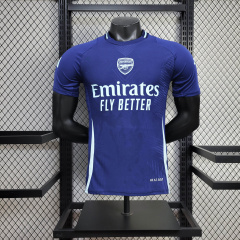 Arsenal training uniform player 24/25 Football team shirt Jersey Sports shirt