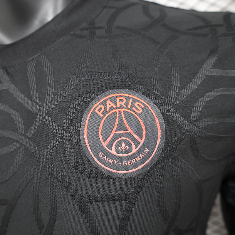 PSG Special edition player 24/25 Football team shirt Jersey Sports shirt