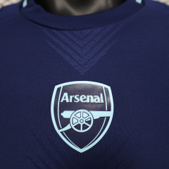 Arsenal training uniform player 24/25 Football team shirt Jersey Sports shirt