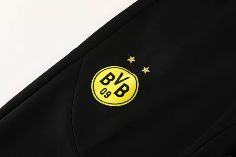 Dortmund Jacket training suit set 24/25 Football team shirt Jersey Sports shirt
