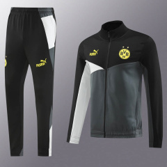 Dortmund Jacket training suit set 24/25 Football team shirt Jersey Sports shirt