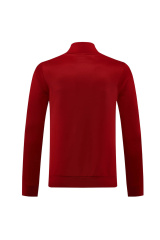 Roma Jacket training suit set 24/25 Football team shirt Jersey Sports shirt