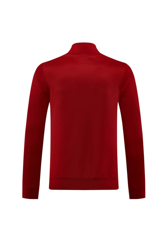Roma Jacket training suit set 24/25 Football team shirt Jersey Sports shirt