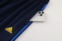 Boca Juniors Jacket training suit set 24/25 Football team shirt Jersey Sports shirt