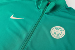 PSG Jacket training suit set 24/25 Football team shirt Jersey Sports shirt