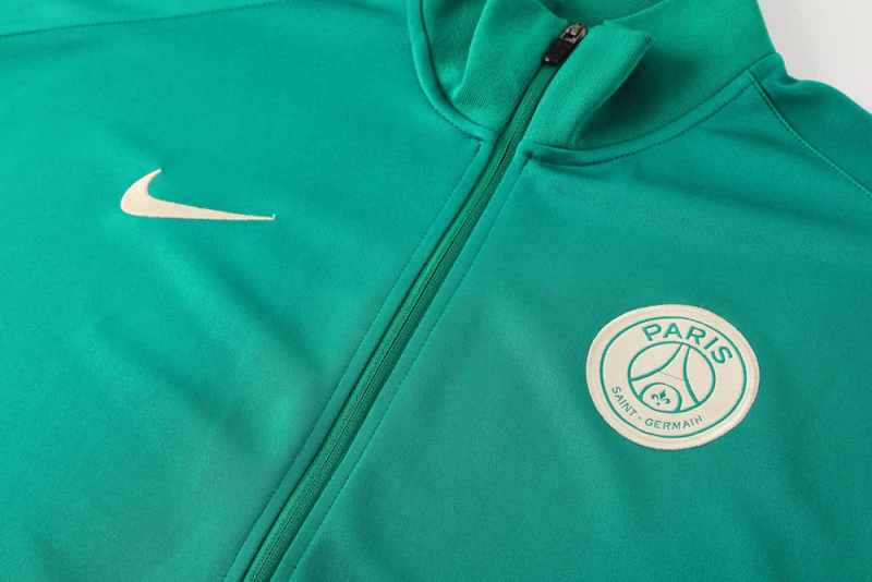 PSG Jacket training suit set 24/25 Football team shirt Jersey Sports shirt