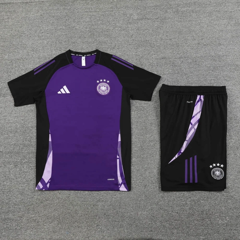 Germany Training suit kit 24/25 Football team shirt Jersey Sports shirt