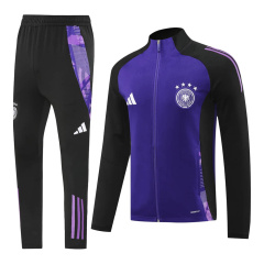 Germany Jacket training suit set 24/25 Football team shirt Jersey Sports shirt
