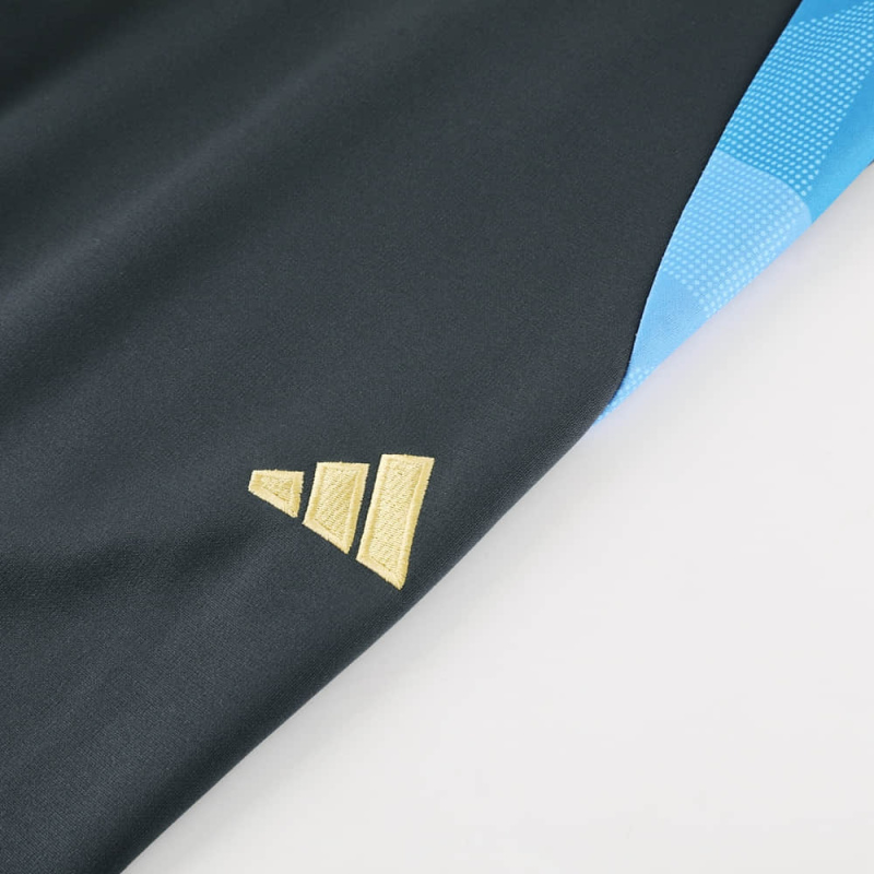 Argentina Jacket training suit set 24/25 Football team shirt Jersey Sports shirt