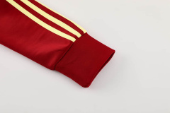 Roma Jacket training suit set 24/25 Football team shirt Jersey Sports shirt
