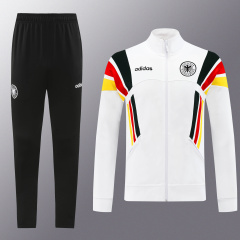 Germany Jacket training suit set 24/25 Football team shirt Jersey Sports shirt