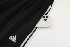 Real Madrid Jacket training suit set 24/25 Football team shirt Jersey Sports shirt