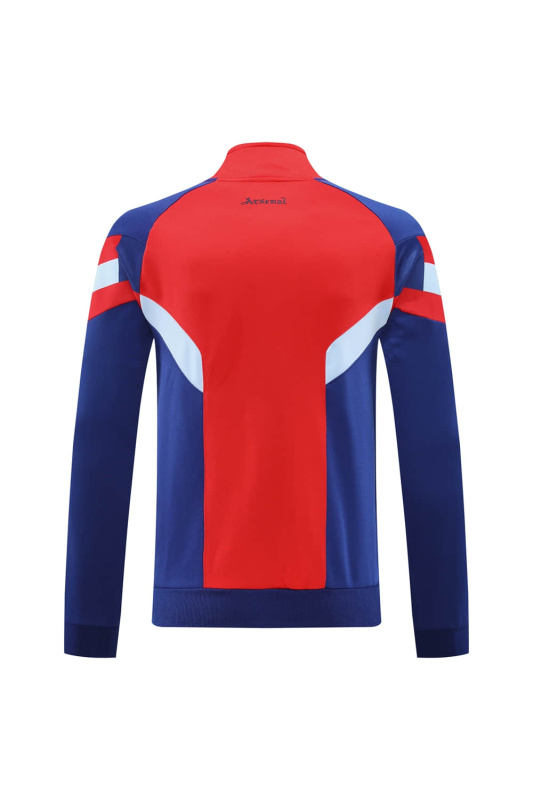 Arsenal Jacket training suit set 24/25 Football team shirt Jersey Sports shirt
