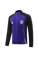Germany Jacket training suit set 24/25 Football team shirt Jersey Sports shirt