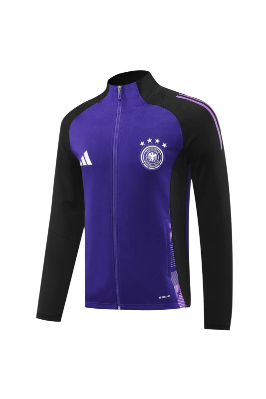 Germany Jacket training suit set 24/25 Football team shirt Jersey Sports shirt