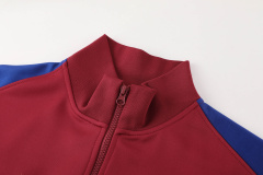 Barcelona Jacket training suit set 24/25 Football team shirt Jersey Sports shirt
