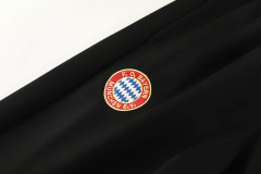 Bayern Munich Jacket training suit set 24/25 Football team shirt Jersey Sports shirt