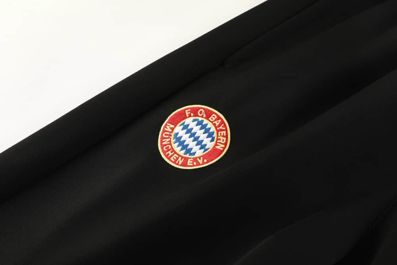 Bayern Munich Jacket training suit set 24/25 Football team shirt Jersey Sports shirt