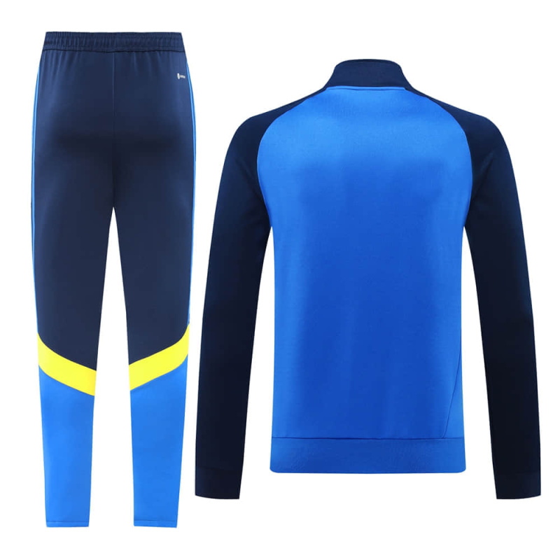 Boca Juniors Jacket training suit set 24/25 Football team shirt Jersey Sports shirt